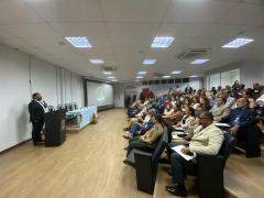 Foto: Poliana Lima / Ascom SSP