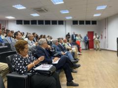 Foto: Poliana Lima / Ascom SSP