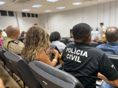Foto: Poliana Lima / Ascom SSP