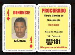 Foto: Divulgação SSP