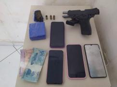 Foto: Divulgação PM