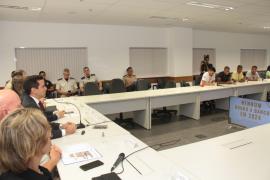 Jorge Cordeiro/ Ascom SSP