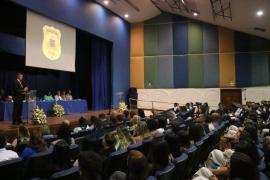 Imagens: Alberto Maraux/ Ascom SSPBA