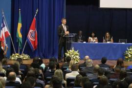 Imagens: Alberto Maraux/ Ascom SSPBA