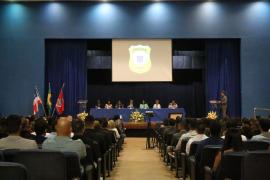 Imagens: Alberto Maraux/ Ascom SSPBA