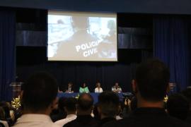 Imagens: Alberto Maraux/ Ascom SSPBA