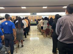 Foto: Divulgação SSP