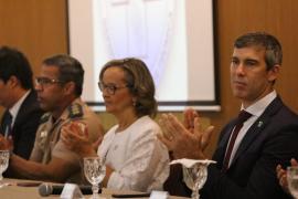 Foto: Divulgação SSP