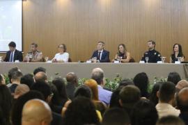 Foto: Divulgação SSP