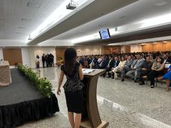 Foto: Divulgação SSP