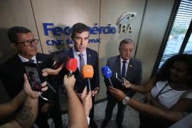 Alberto Maraux/ Ascom SSP