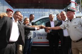 Poliana Lima/ Ascom SSP