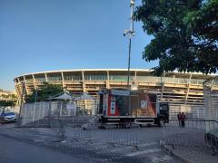 Alberto Maraux/Ascom SSP