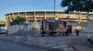 Alberto Maraux/ Ascom SSP