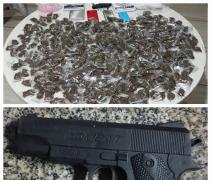 Foto: Divulgação PM