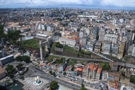 Alberto Maraux/ Ascom SSP