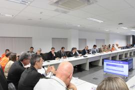 Jorge Cordeiro/ Ascom SSP