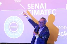 Alberto Maraux/ Ascom SSP