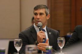 Alberto Maraux/ Ascom SSP