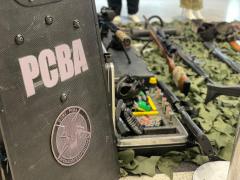 Ascom-PC / Hildazio Santana