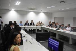 Alan Dantas / Ascom SSP