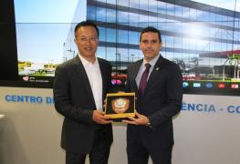 Alan Dantas / Ascom SSP