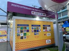 Poliana Lima/ Ascom SSP