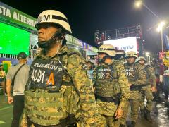 Marcia Santana/ Ascom SSP