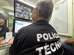 Marcia Santana/ Ascom SSP