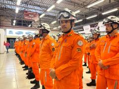 Marcia Santana/ Ascom SSP