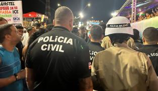 Marcia Santana/ Ascom SSP