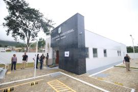 Alberto Maraux/ Ascom SSP