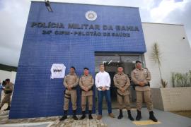 Alberto Maraux/ Ascom SSP