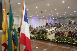 Vitor Barreto/ Ascom SSP