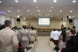 Vitor Barreto/ Ascom SSP