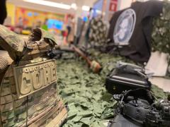 Imagem ilustrativa: SSP BA