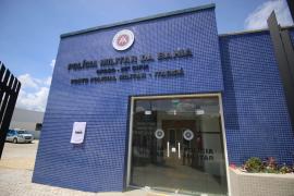 Alberto Maraux/ Ascom SSP