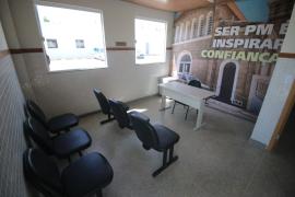 Alberto Maraux/ Ascom SSP