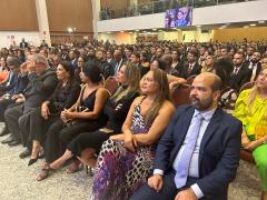 Marcia Santana/ Ascom SSP