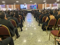 Marcia Santana/ Ascom SSP