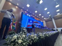 Marcia Santana/ Ascom SSP