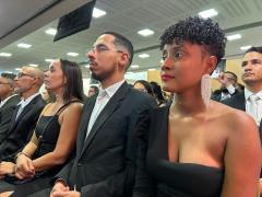 Marcia Santana/ Ascom SSP