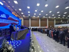 Marcia Santana/ Ascom SSP