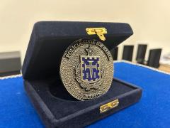 Marcia Santana/ Ascom SSP