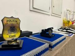 Marcia Santana/ Ascom SSP