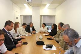 Jorge Cordeiro/ Ascom SSP