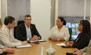 Jorge Cordeiro/ Ascom SSP