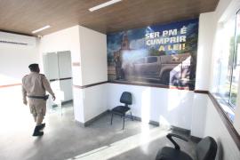 Alberto Maraux/ Ascom SSP