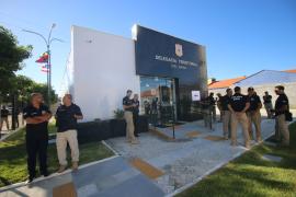 Alberto Maraux/ Ascom SSP