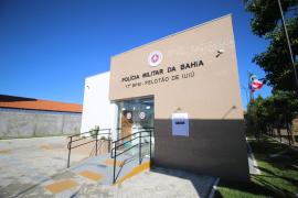 Alberto Maraux/ Ascom SSP